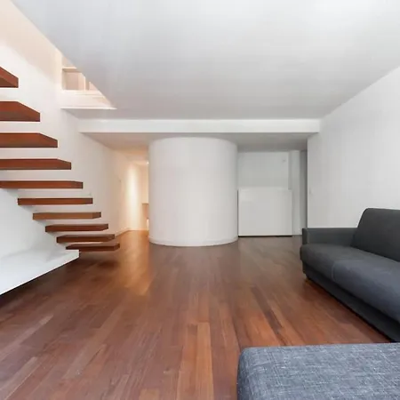 Apartmán Santa Maria Novella Stylish Loft Great Location-hosted By Sweetstay Florencie