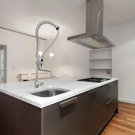 Santa Maria Novella Stylish Loft Great Location-hosted By Sweetstay * Florencie