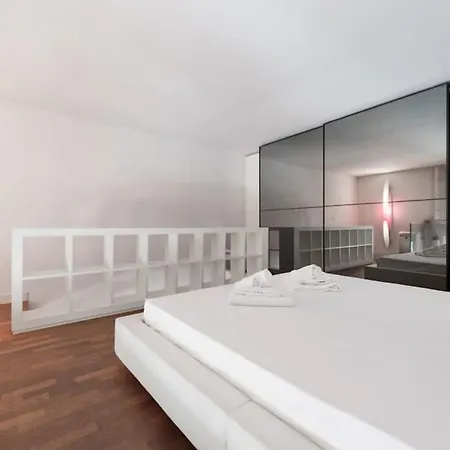 Santa Maria Novella Stylish Loft Great Location-hosted By Sweetstay Appartement *