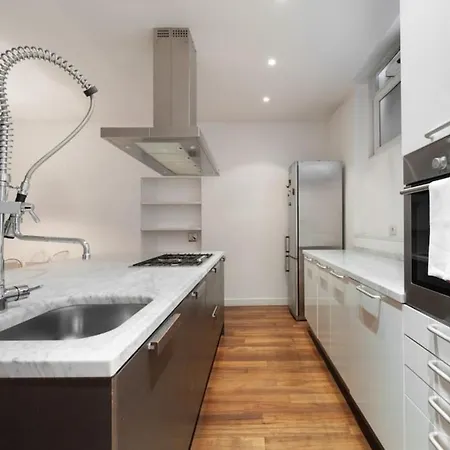 Santa Maria Novella Stylish Loft Great Location-hosted By Sweetstay * Florence
