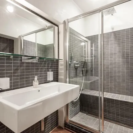 Santa Maria Novella Stylish Loft Great Location-hosted By Sweetstay Appartement Florence