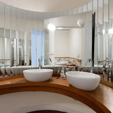 Santa Maria Novella Stylish Loft Great Location-hosted By Sweetstay Appartement Florence