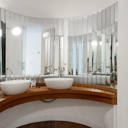 Santa Maria Novella Stylish Loft Great Location-hosted By Sweetstay Appartement
