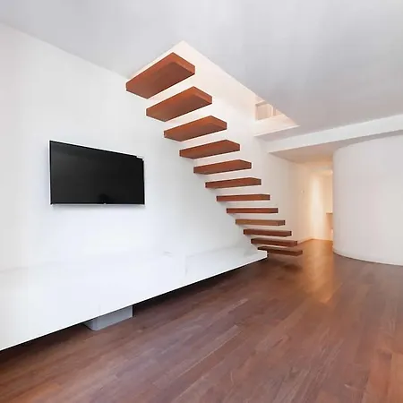 Appartement Santa Maria Novella Stylish Loft Great Location-hosted By Sweetstay *